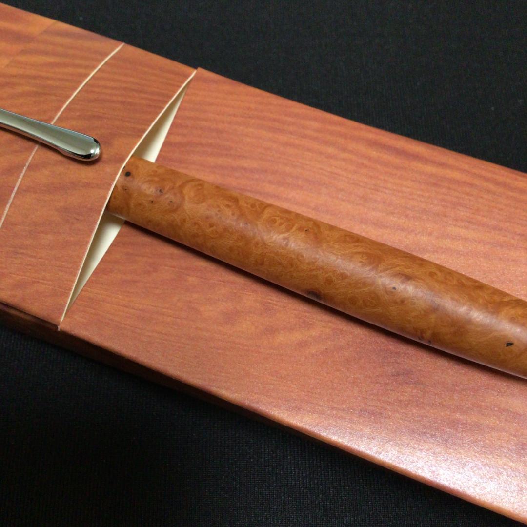 工房楔　ブライヤー　シャーペン　0.5mm