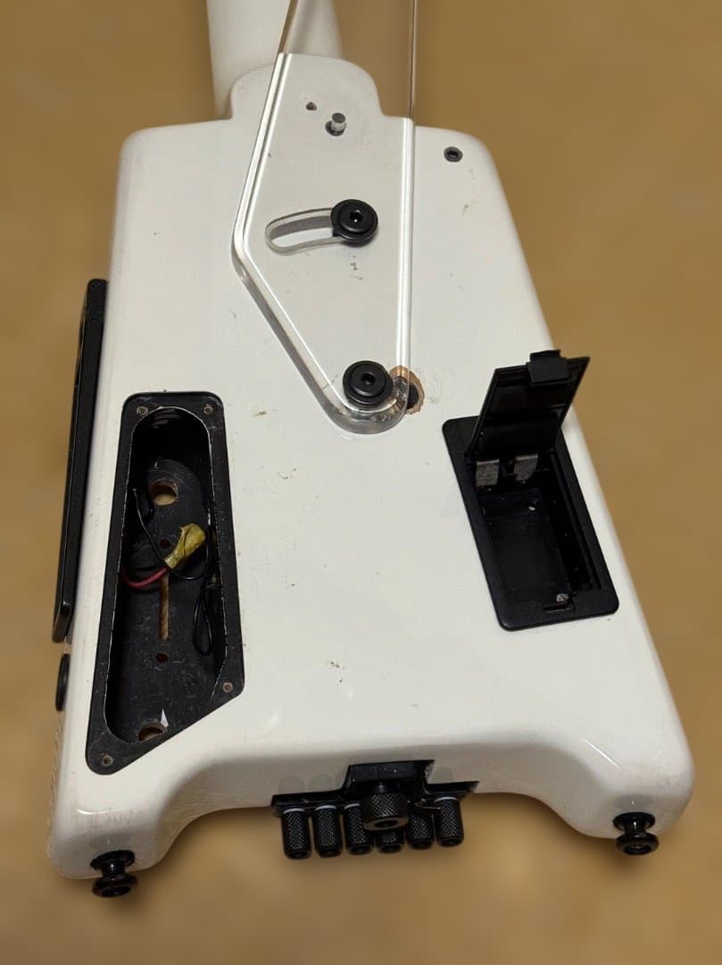 Spirit by STEINBERGER MOD　ジャンク