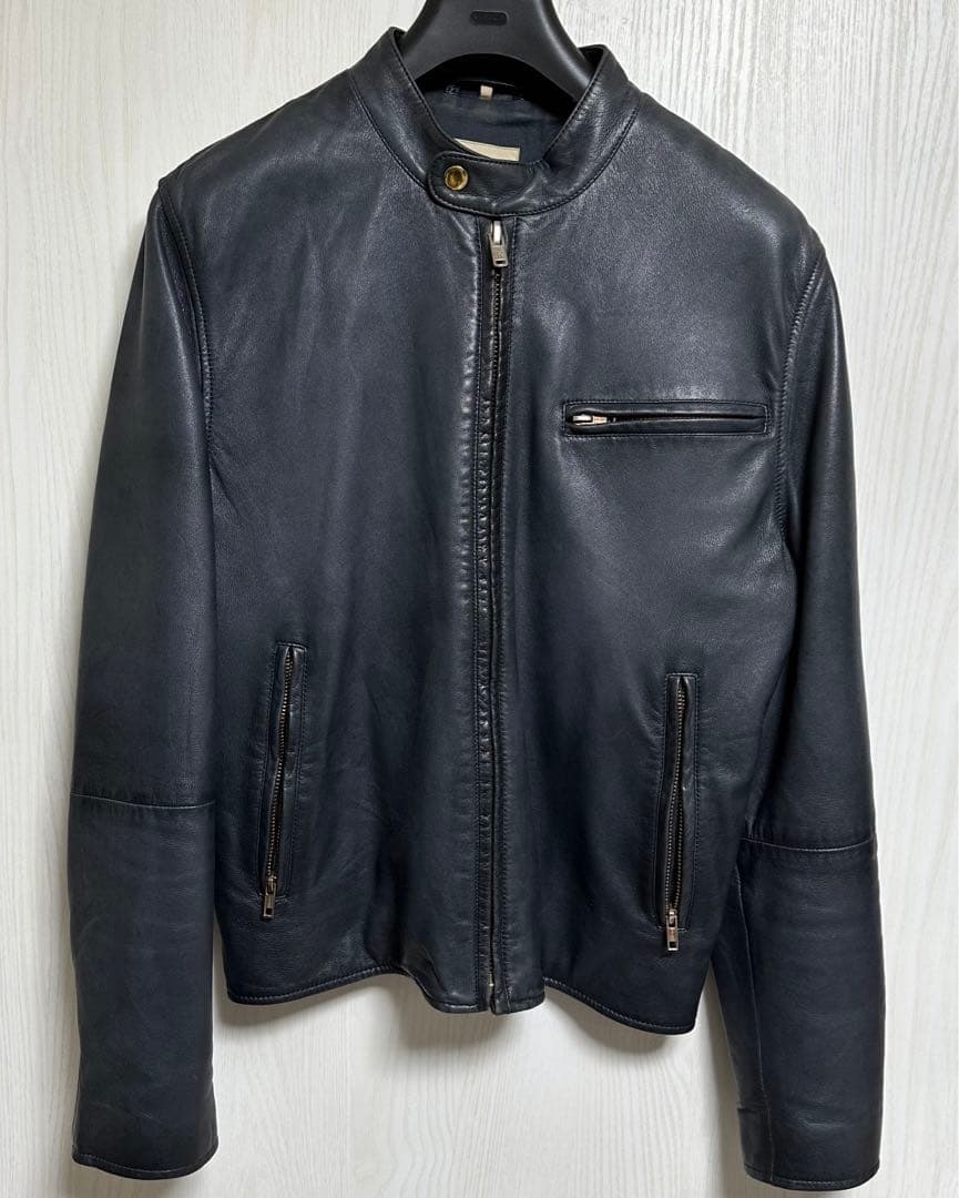 Levi's made&crafted シングルライダース