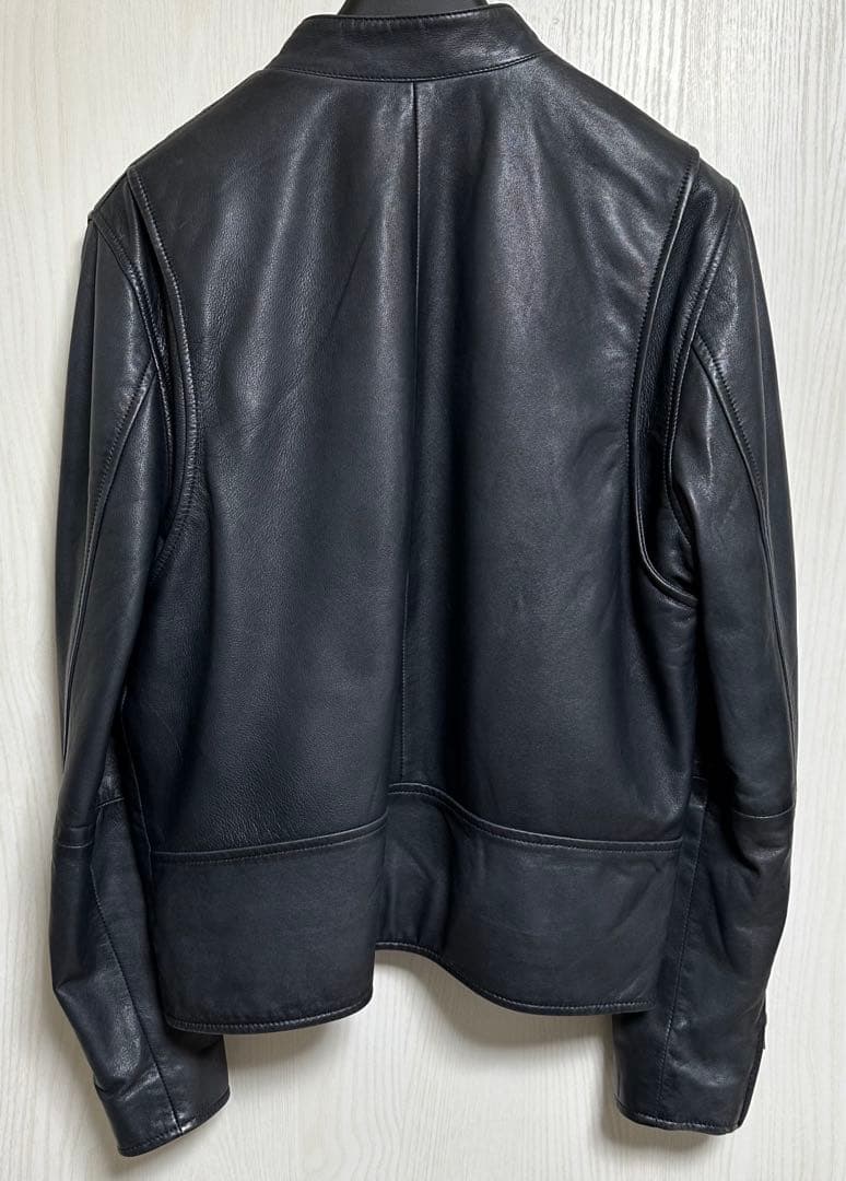 Levi's made&crafted シングルライダース