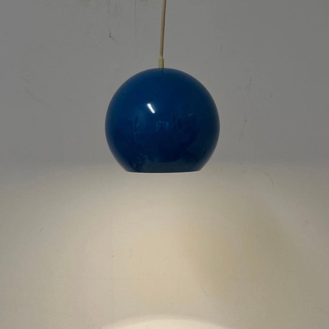 ルイスポールセン Panton Topan パントン ライト ランプLouis