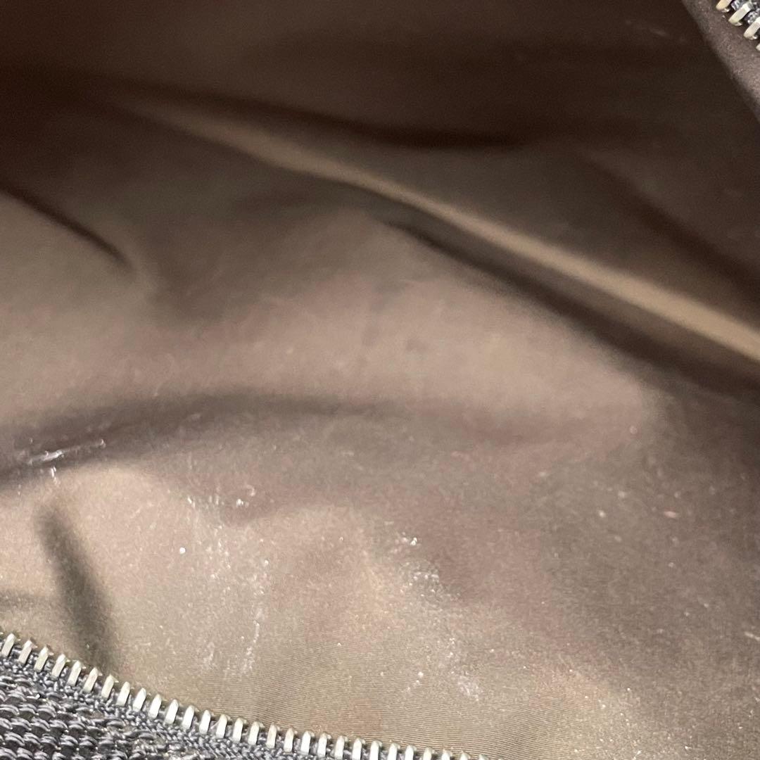 美品LOUIS VUITTON ダミエジェアン ヤック ビジネスバッグ