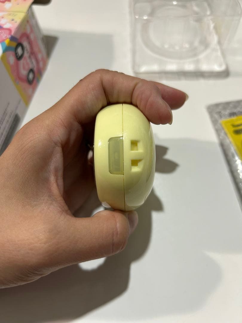 Tamagotchi x M!X サンリオキャラクターズMix Ver.