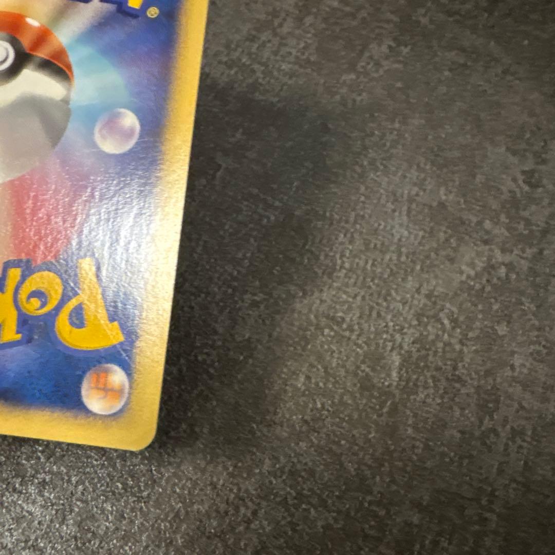 ポケモンカード キラ サーナイト WCP アンリミ