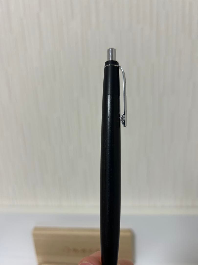 野原工芸 ハカランダ ボールペン（スリムタイプ）