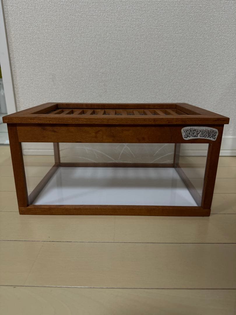 レプボカバー　REPBASE さくら