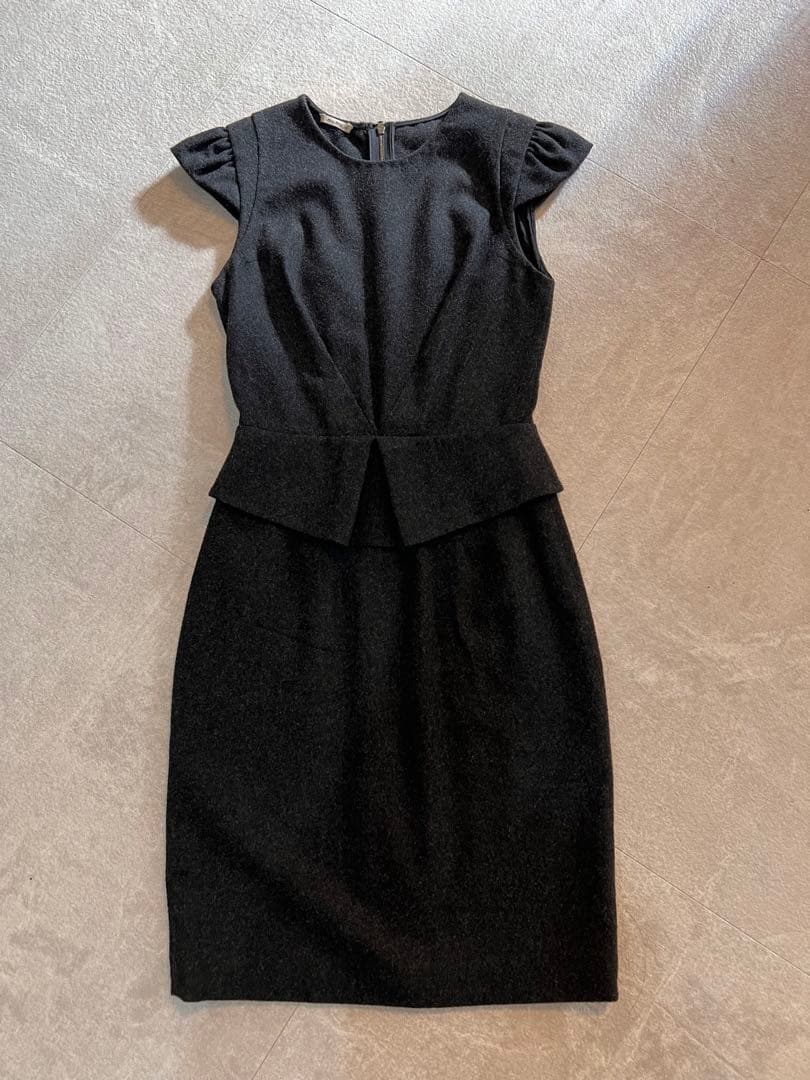 MIU MIU ミュウミュウ　38 ワンピース