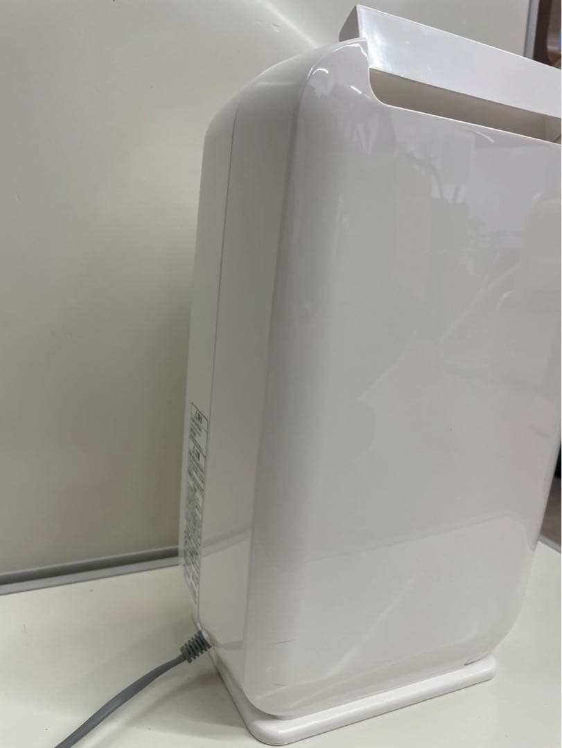 HITACHI 日立 除湿機 HJS-D562 2020年製 to01