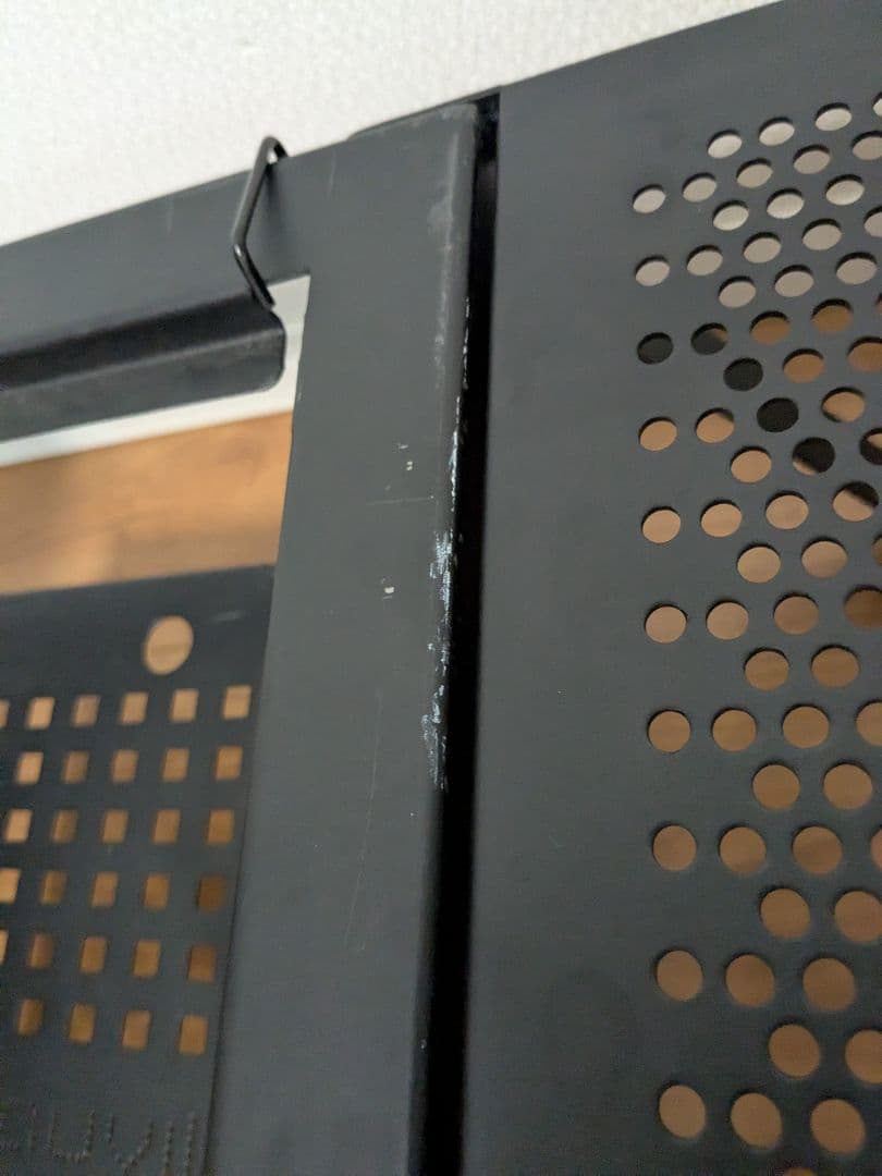 AUVIL（オーヴィル）　アウトドアテーブル　オプション品多数あり