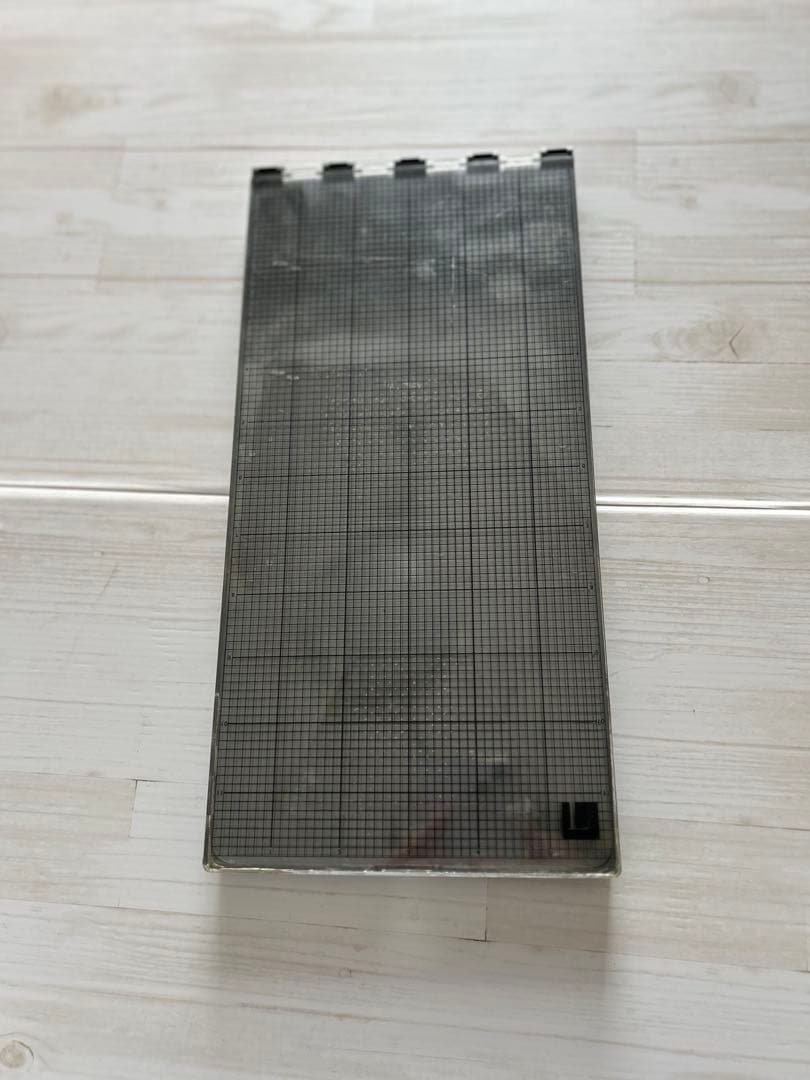 レタープレスキット　Sizzix BigShot ダイカットマシーン