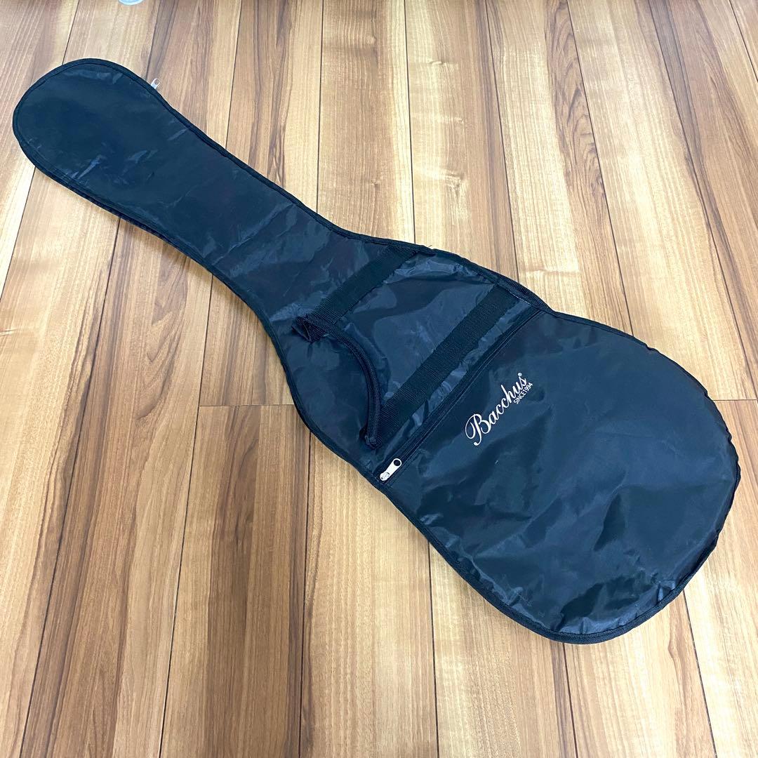 【美品】Ibanez SR300E-CUB エレキベース ソフトケース付