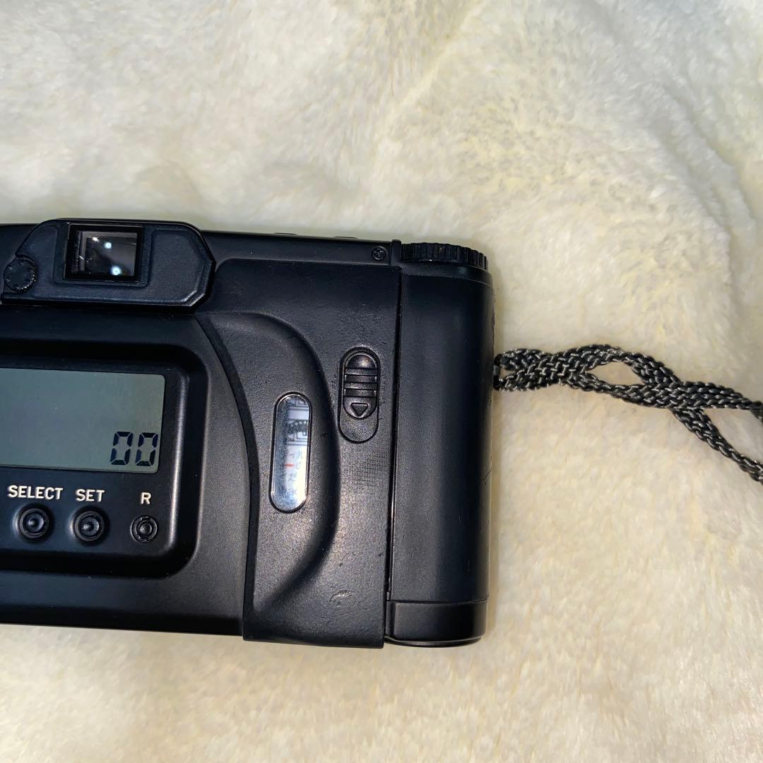 CONTAX T VS III コンタックス コンパクトフィルムカメラ