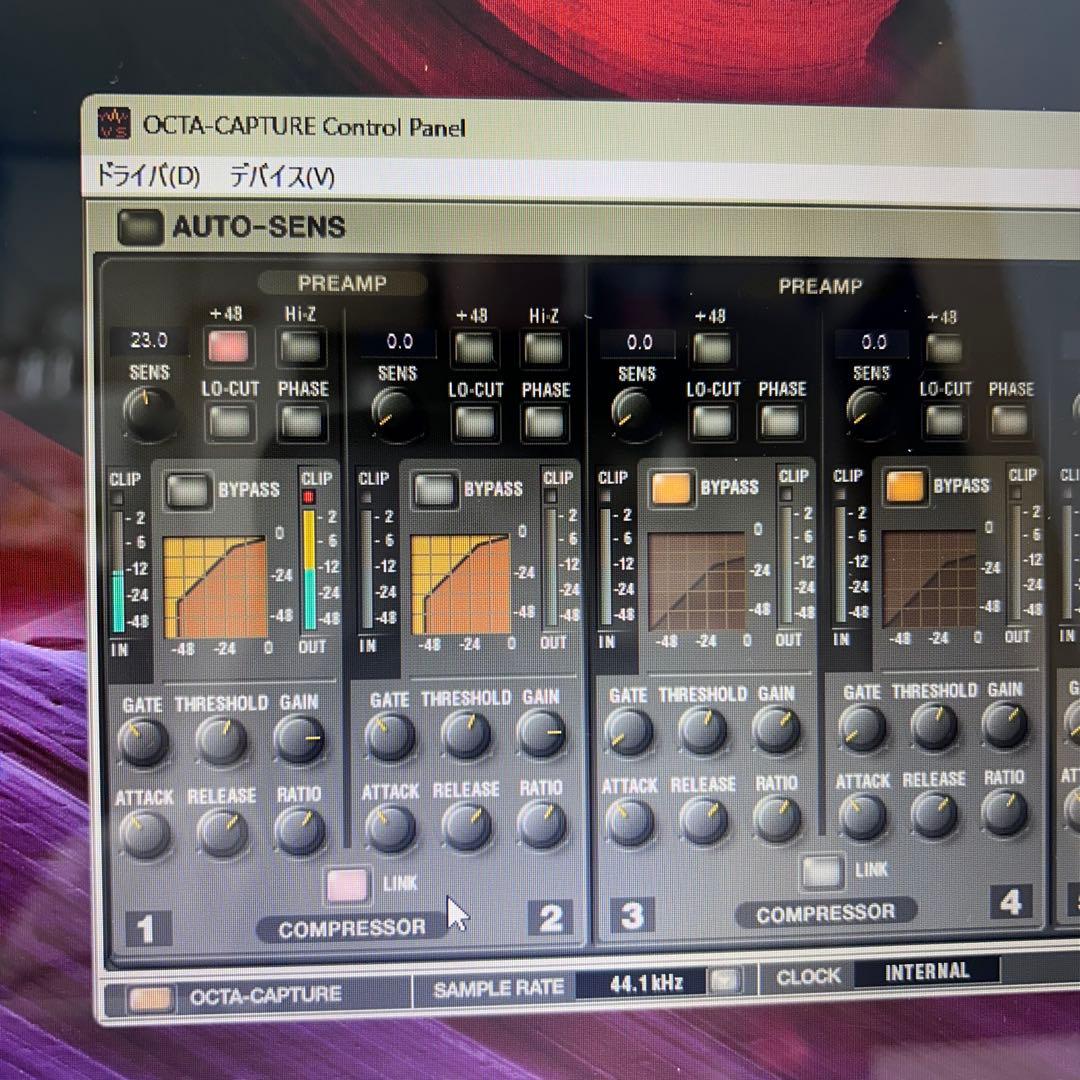 オーディオテクニカ AT4900b-48 AT4051b コンデンサーマイク