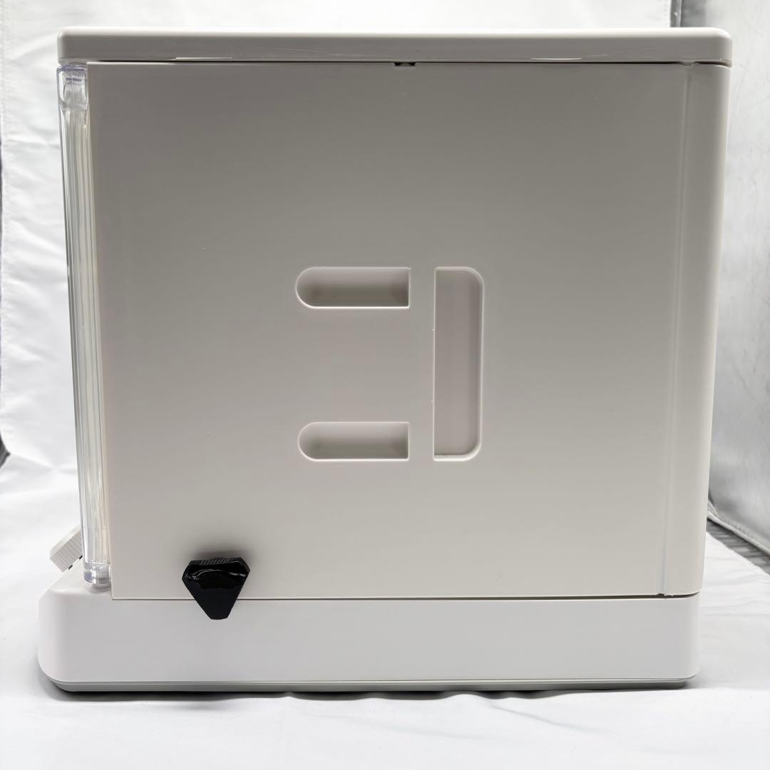 美品 kneader 日本ニーダー 洗えてたためる発酵器 mini PF110D