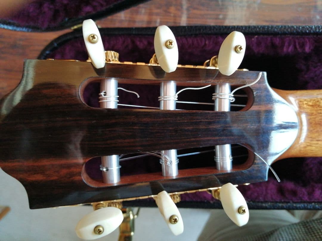 希少！！RyosukeKobayashi小林良輔NylonCrossover