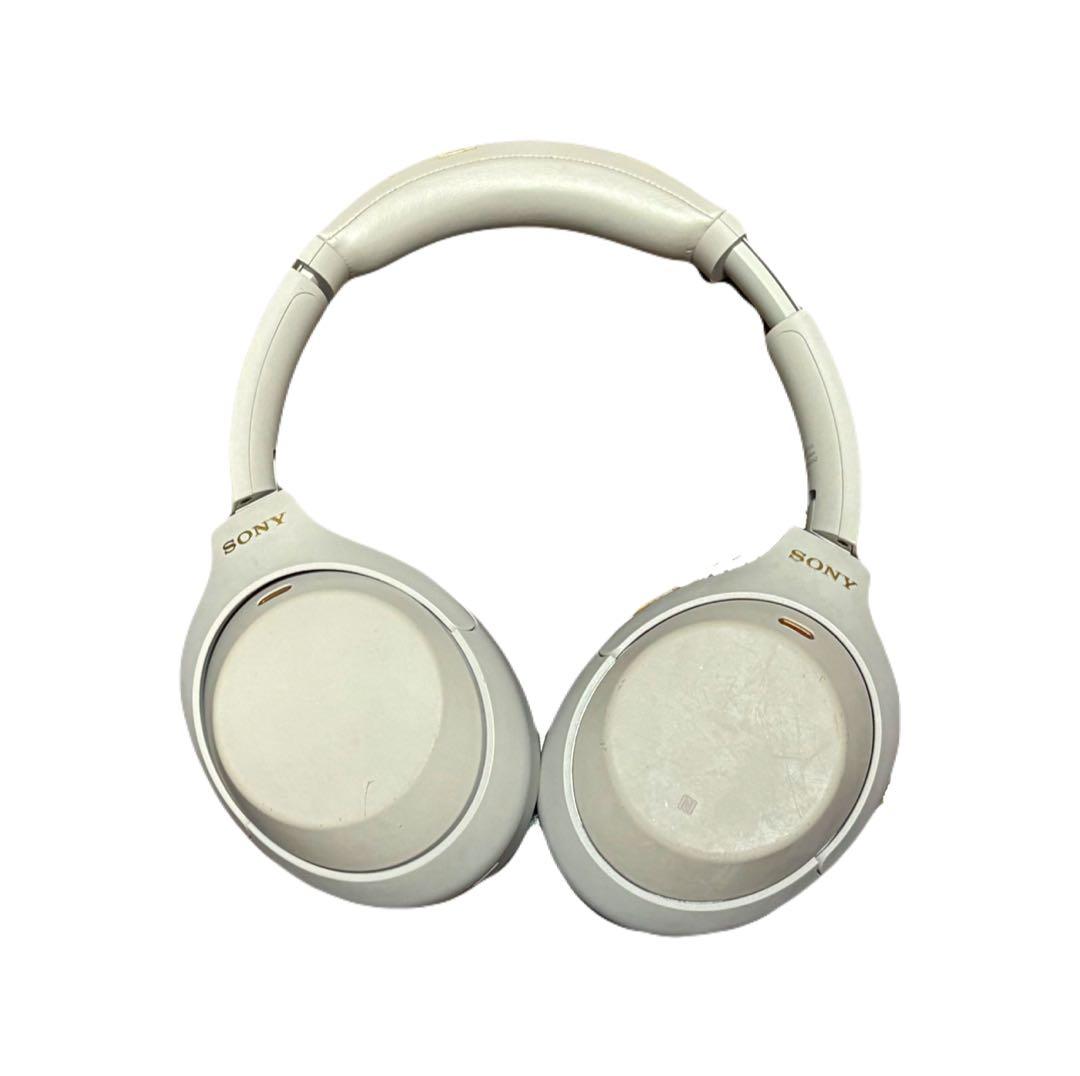 Sony WH-1000XM4 グレー　箱などあり