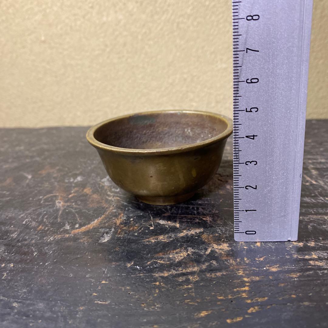 専用　仏具杯s2sao2点セット