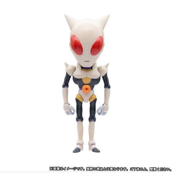 ドラゴンボール DAIMA ワーコレ PREMIUM vol.2【希少】【新品】