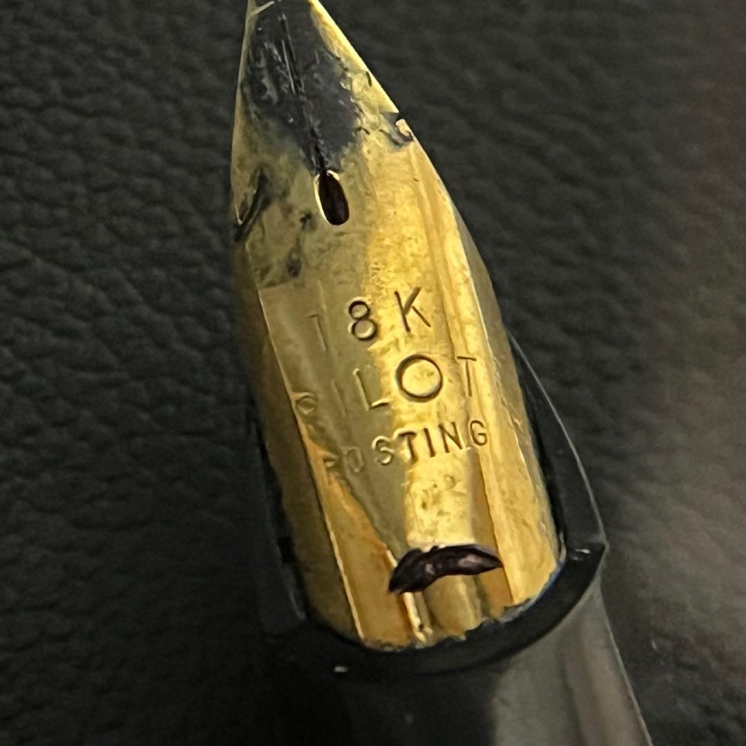 a*u様 万年筆まとめ売り 18K 14K 筆記用具 28本まとめて 新品あり