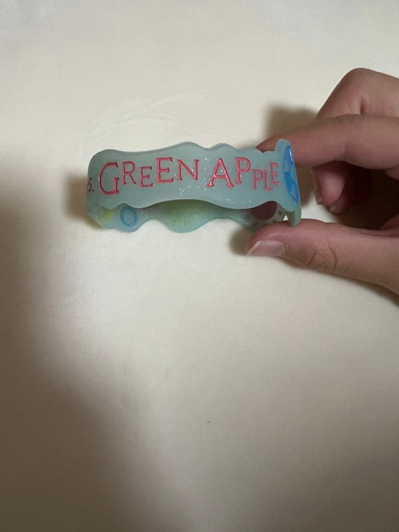 えむ様 ラバーバンド