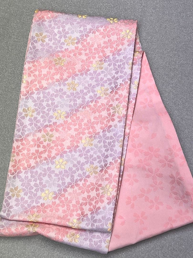 半幅帯 10本まとめ売り 半巾帯