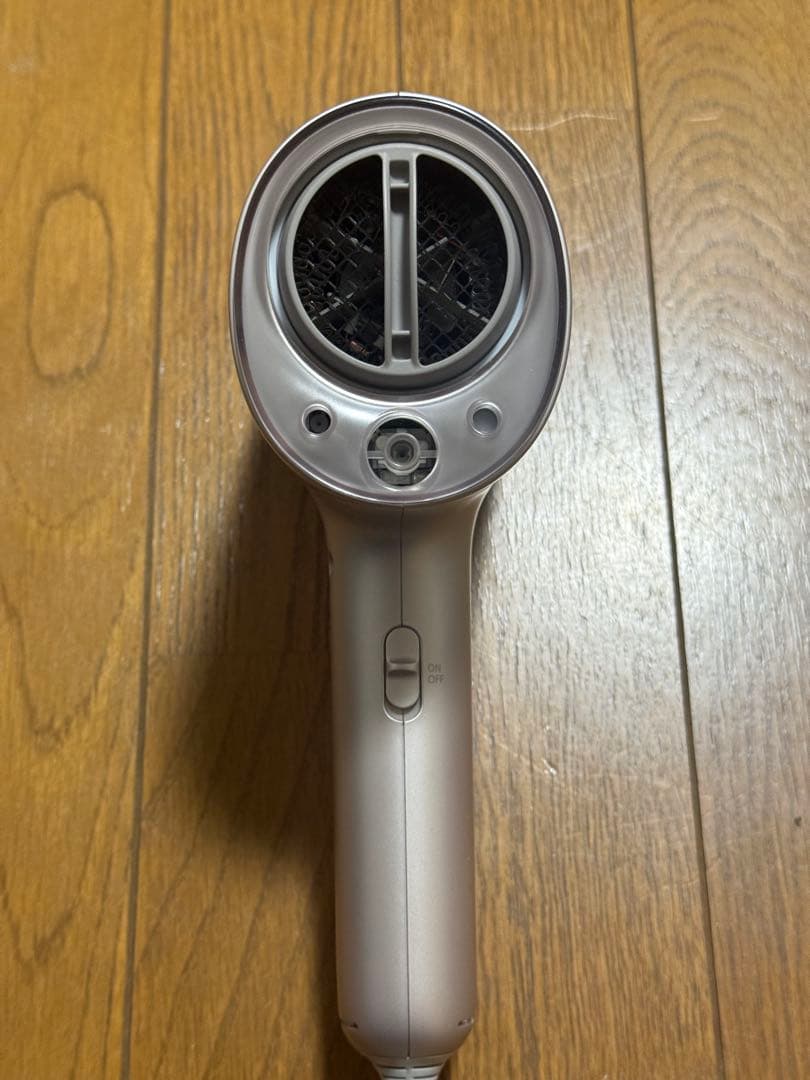 パナソニックナノケア Panasonic EH-NAOJ P