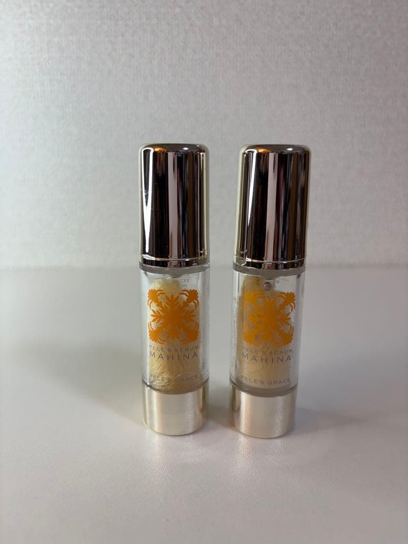 ペレズセラム マヒナ 美容液 15mL ×2箱セット