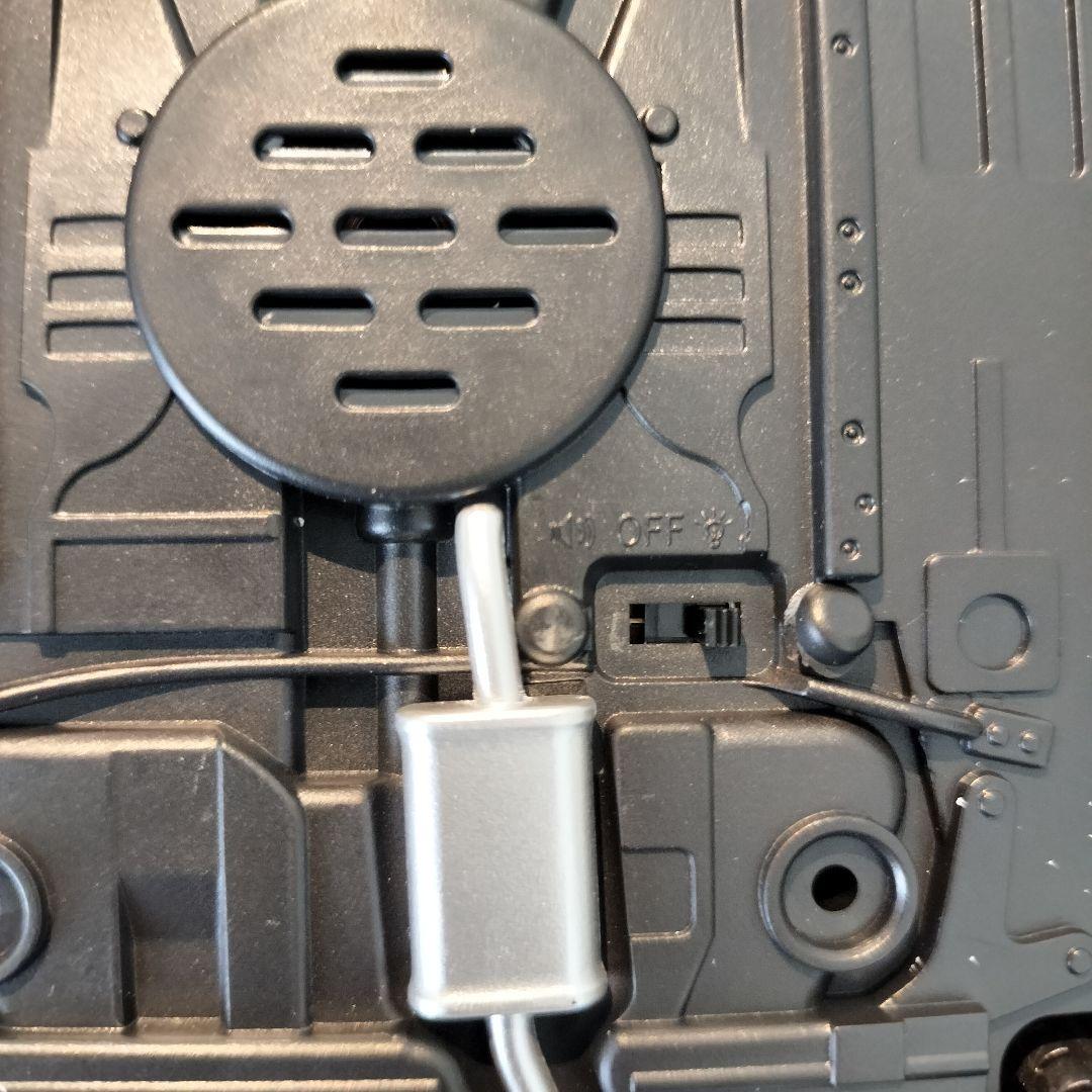 ど迫力 1/18 Nissan GT-R R34 ミニカー マジョーラ 新品