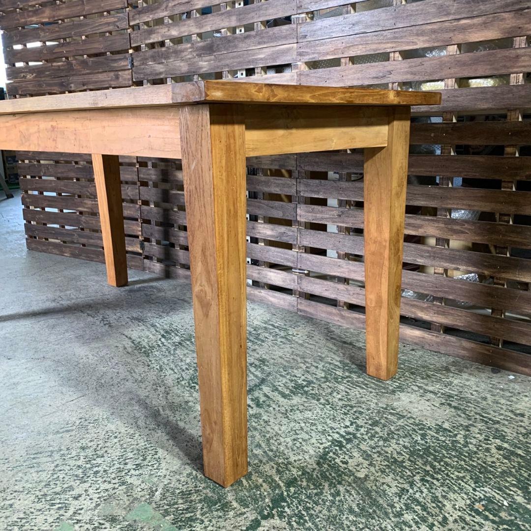 I276 ダイニングセット アンティーク ヴィンテージ家具