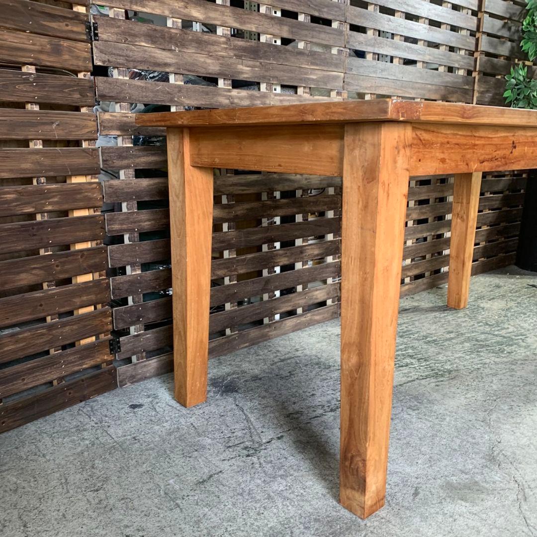 I276 ダイニングセット アンティーク ヴィンテージ家具