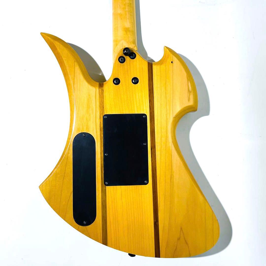【希少】B.C.RICH Mockingbird モッキンバード エレキギター
