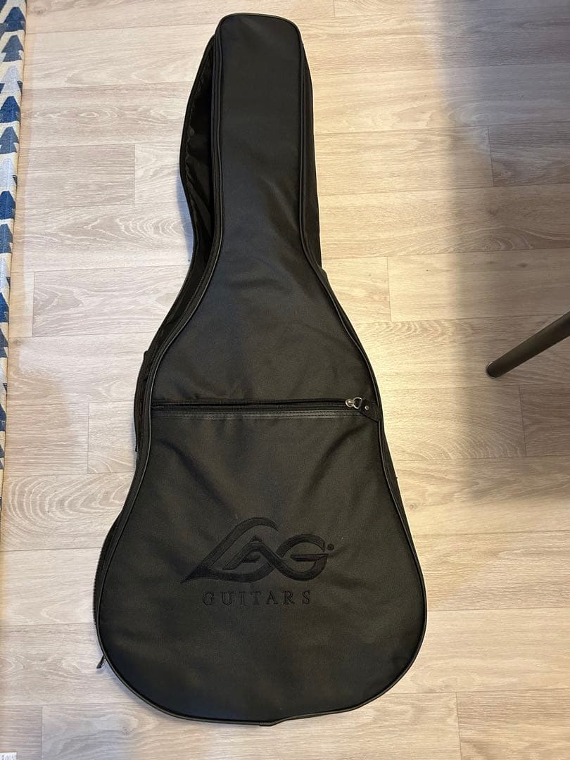 LAG Guitars アコースティックギター　T70D-NAT