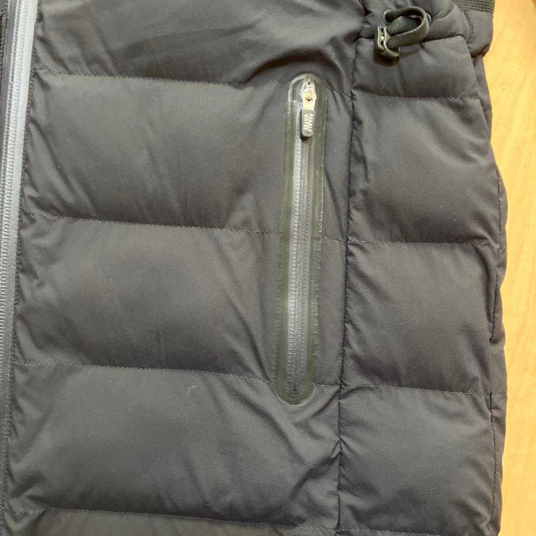 PEARLY GATES パーリーゲイツ　中綿コート　ジャケット　サイズ1