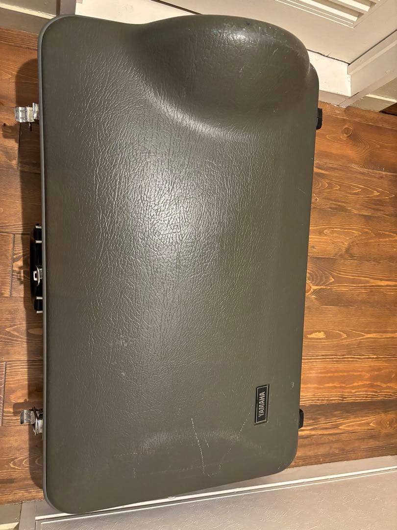 ユーフォニアム　YAMAHA YEP-201