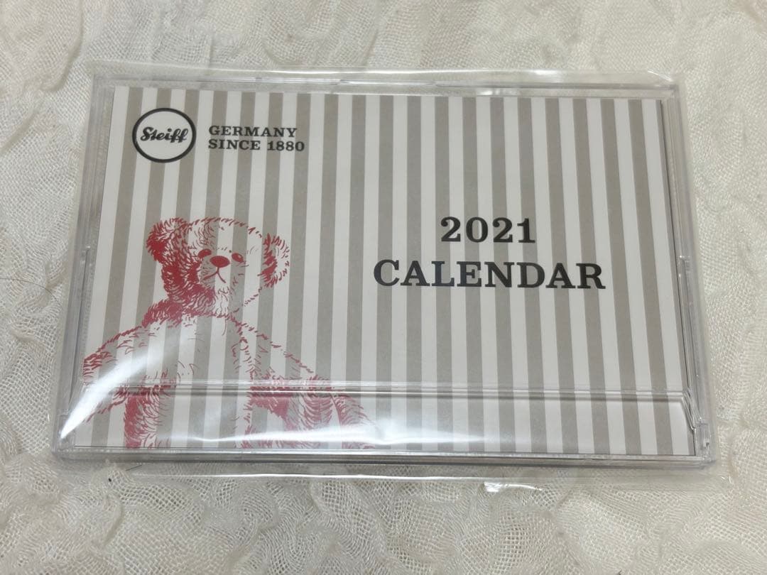 シュタイフ ベア オン ホイールズレプリカ1904 EAN403354