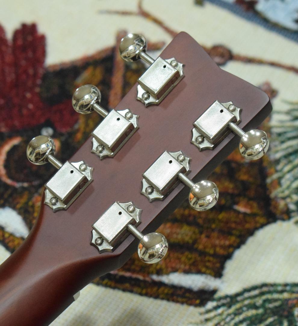 YAMAHA ミニギター FG-Junior JR2 純正ケース付き