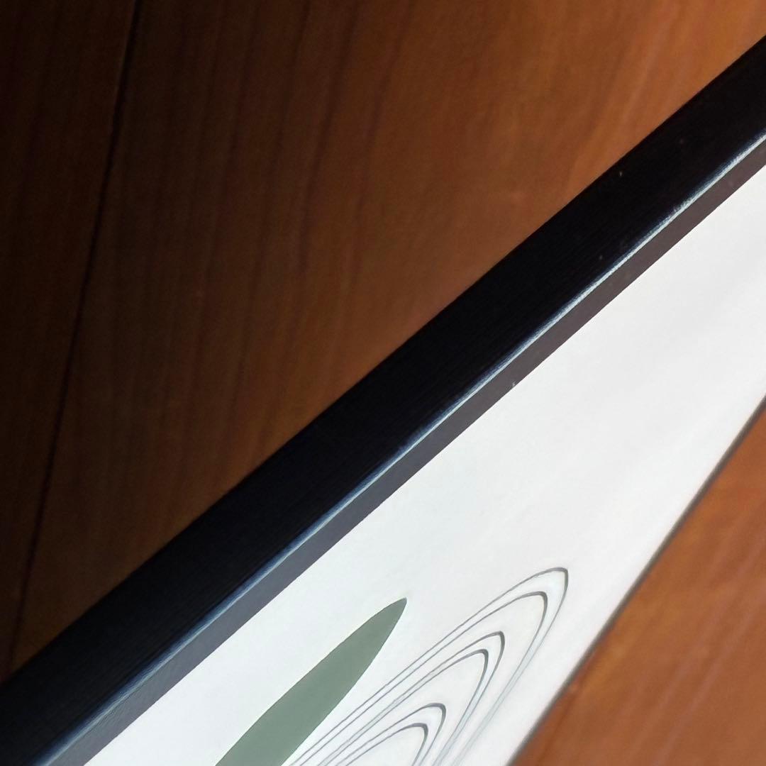 アートポスター パネル 北欧　幾何学　抽象的 ミッドセンチュリー　3枚セット