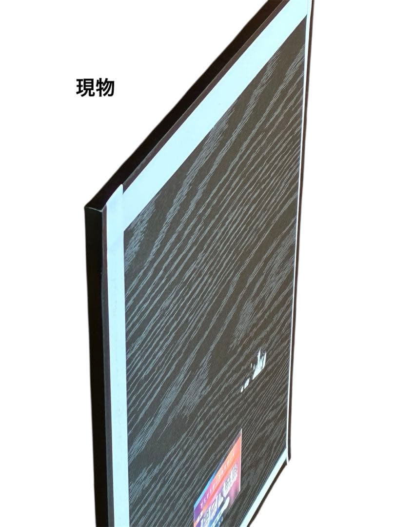 アートポスター パネル 北欧　幾何学　抽象的 ミッドセンチュリー　3枚セット