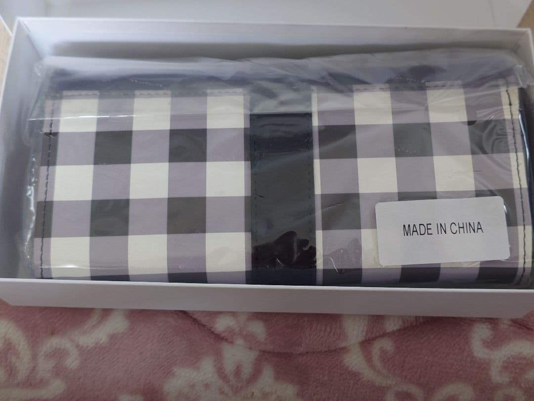 キングダムハーツ SuperGroupies リクモデル 財布