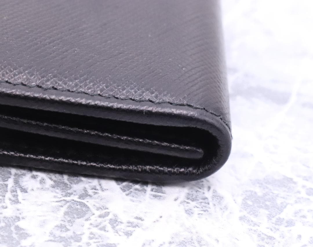 ◇PRADA プラダ キーケース M222A サフィアーノレザ－ 箱付き