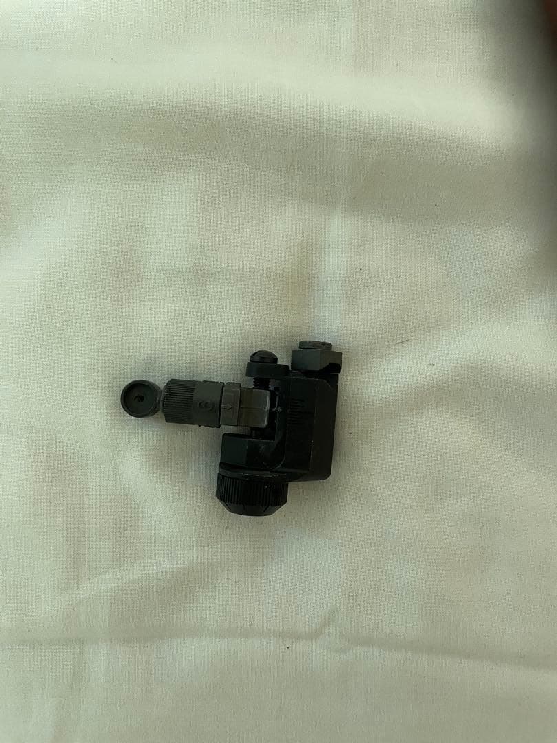 WA colt M4A1 ガスガン