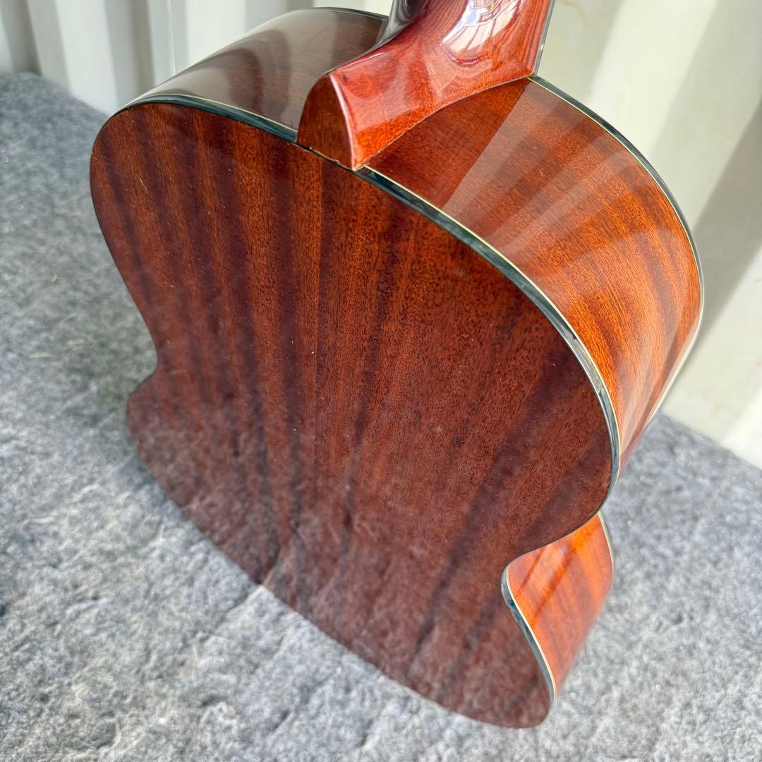 H83美品✨　ARIA A-20　アリアアコースティックギター クラシックギター