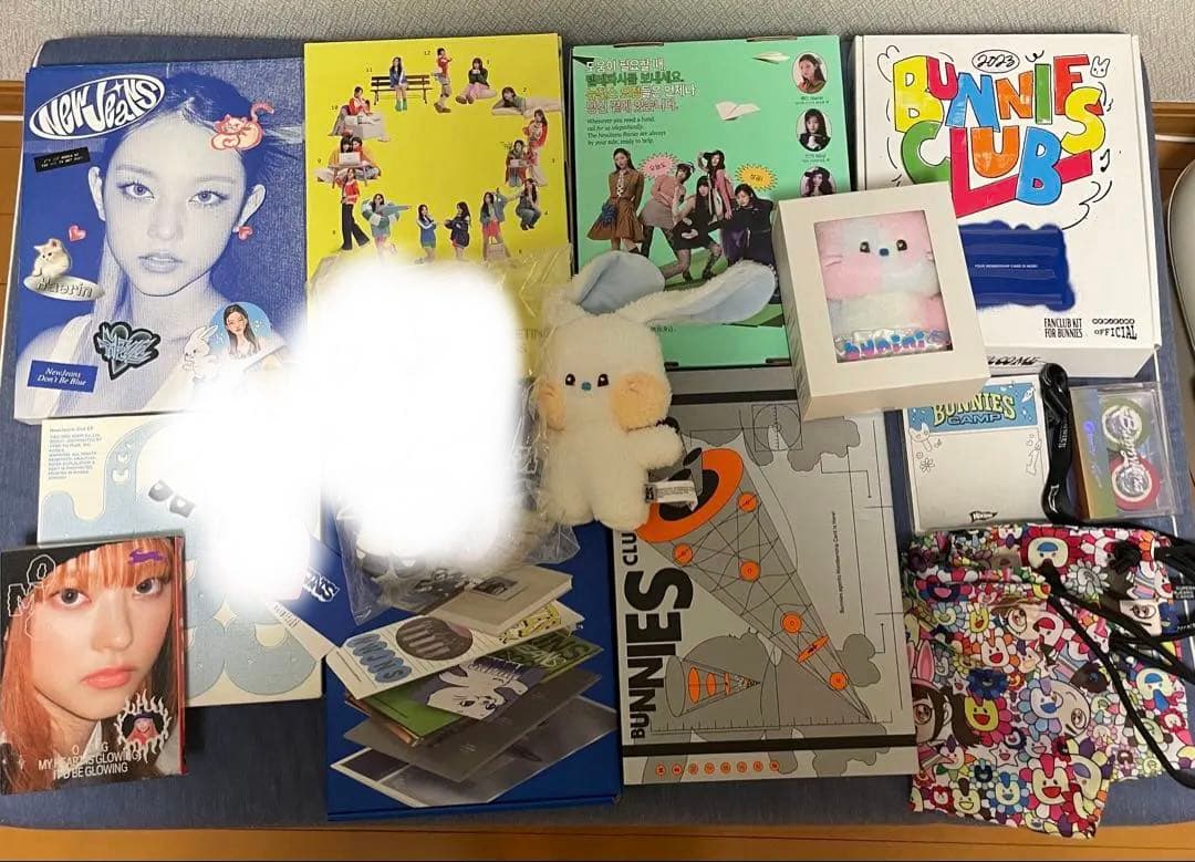 NewJeans ヘリン まとめ売り