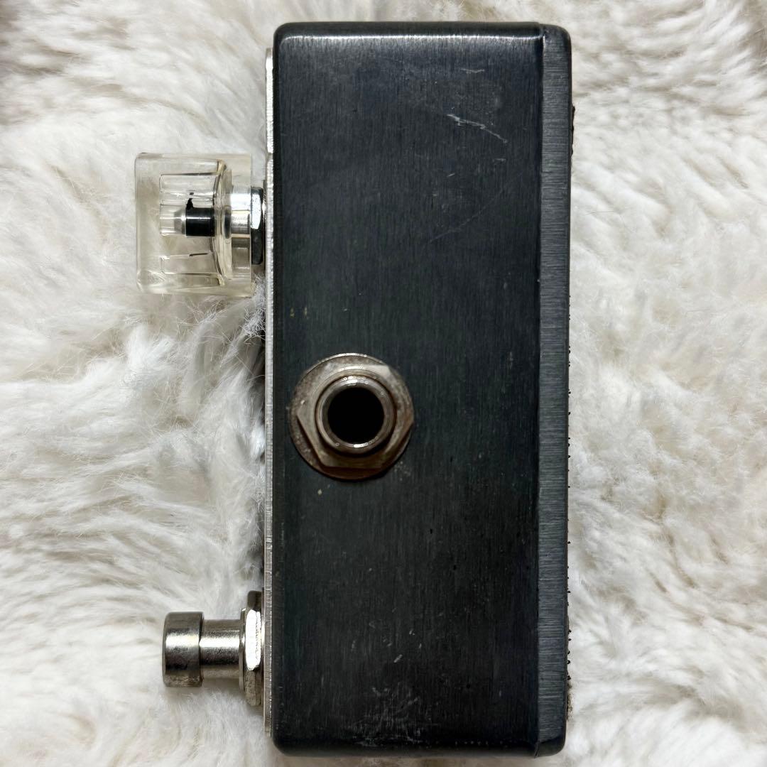 XOTIC EP Booster オーバードライブ/ブースター