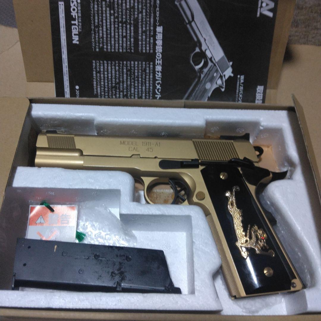 WA フェイスオフDX