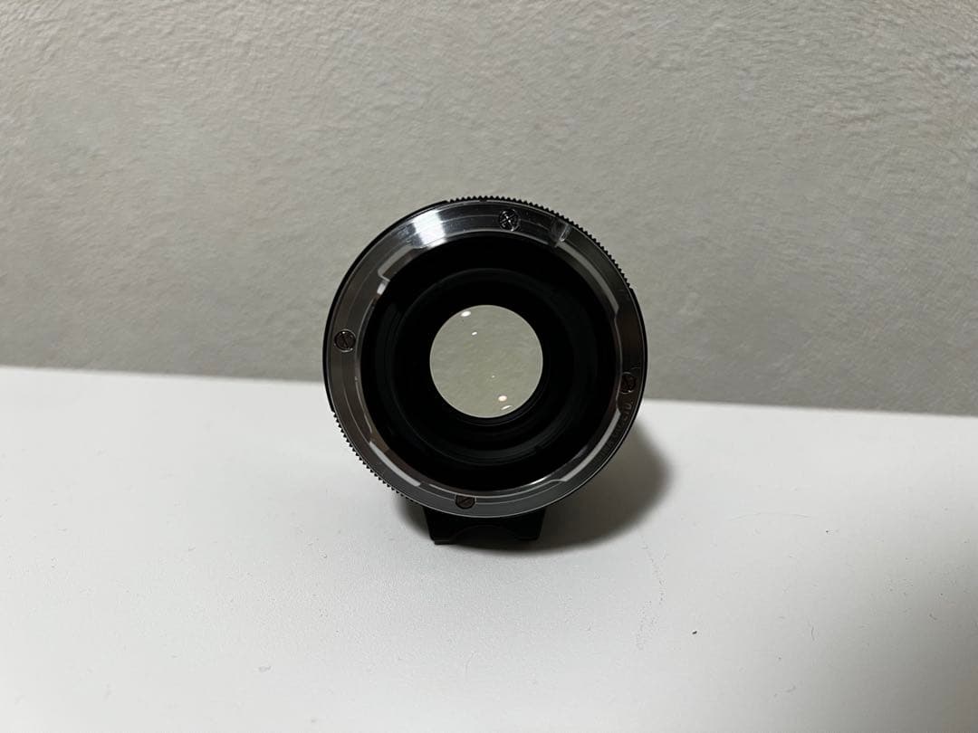 レンズ(単焦点) NOKTON Vintage Line 28mm F1.5 ASPH. VM