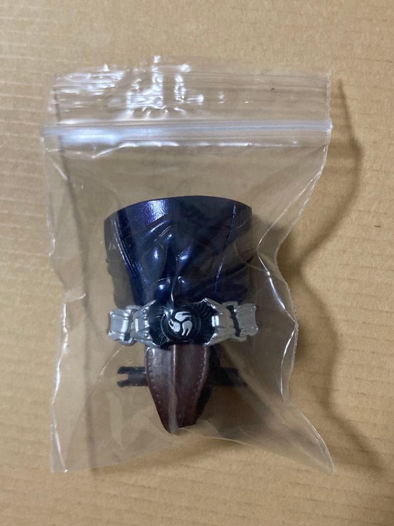 S.H.フィギュアーツ 真骨彫 仮面ライダー響鬼 10周年版用カスタム腹部パーツ