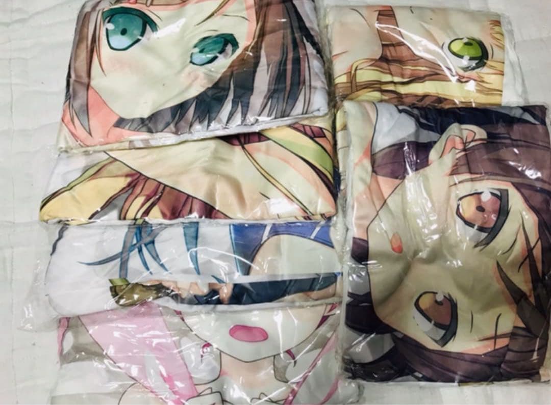 変態王子と笑わない猫。 添い寝 シーツ セット まとめ売り