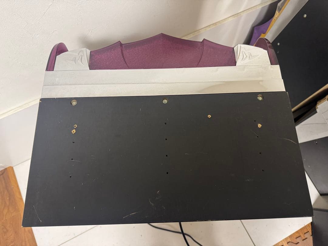 パチスロ 実機 コードギアス 反逆のルルーシュ ZF