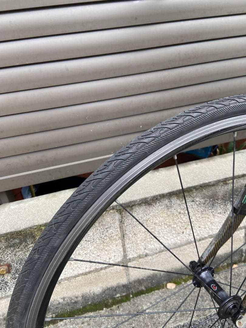 Bianchi カメレオンテ　C-SPORT CAMALEONTE roma21